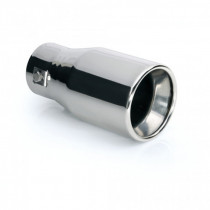 Kipufogó vég (Ø kipufogó max 42mm) TS-35