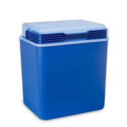 Autós hűtődoboz kamai 24l 12V
