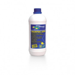 Autósampon 1000ml stac plastic