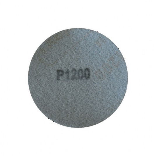 Carex csiszolópapír p1200 10 db