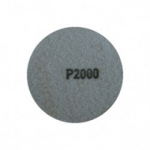 Carex csiszolópapír p2000 10 db