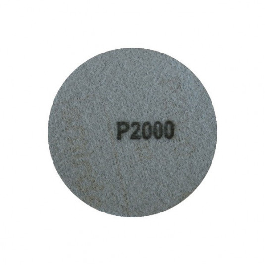 Carex csiszolópapír p2000 10 db