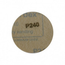 Carex csiszolópapír p240 10db
