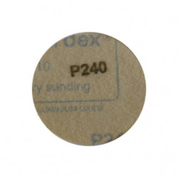 Carex csiszolópapír p240 10db