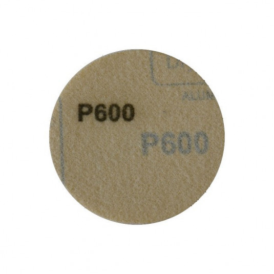 Carex csiszolópapír p600 10db