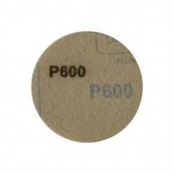 Carex csiszolópapír p600 10db