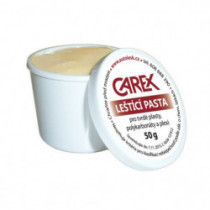 Carex polírozó paszta 50g