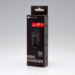 Prosport mini 2a 1xusb töltő