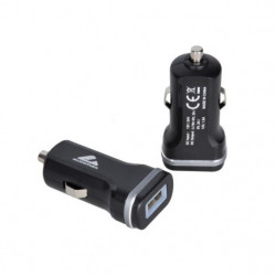 USB töltő 3a 12V/24V