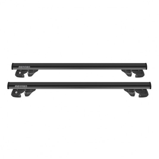Jackson xl black tetőcsomagtartó Menabo