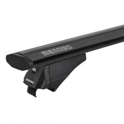 Tetőcsomagtartó leopard 120cm black Menabo