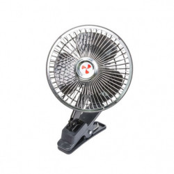 6" 12V ventilátor Automax