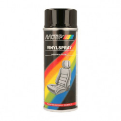 Fehér vinil spray 400ml Motip