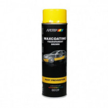 Korrózióvédelem rust prevention 500ml Motip