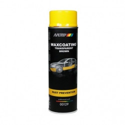 Korrózióvédelem rust prevention 500ml Motip