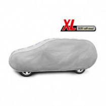Alapszintű garázs takaró XL SUV/off road