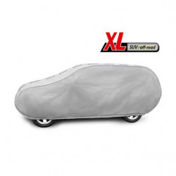 Alapszintű garázs takaró XL SUV/off road