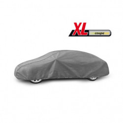 Autóvédő ponyva Mobile Garage XL coupe