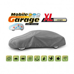 Autóvédő ponyva Mobile Garage XL coupe