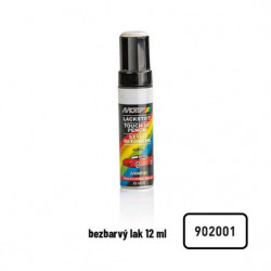 Javítóceruza színtelen lakk 12ml