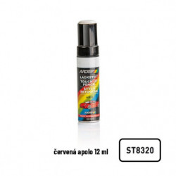 Javítóceruza piros apollo 12ml