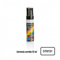 Karcjavító ceruza piros corrida 12ml