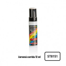 Karcjavító ceruza piros corrida 12ml