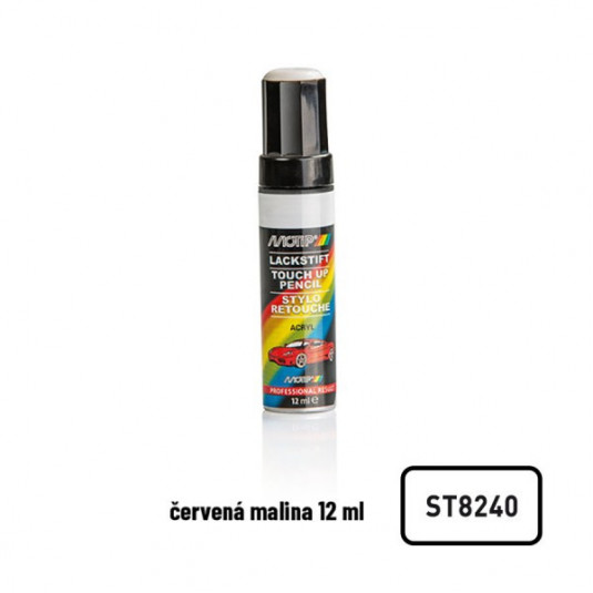 Javítóceruza málna vörös st8180 12ml