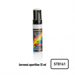 Javító ceruza piros sport line 12ml