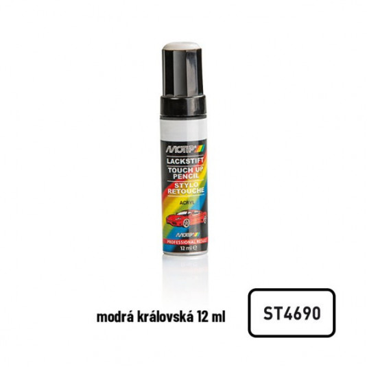 Javító ceruza királykék 12ml