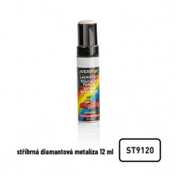 Javítóceruza ezüst gyémántmetallizálás 12ml