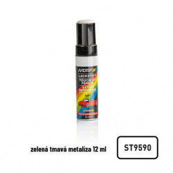 Javítóceruza sötét zöld metallic 12ml