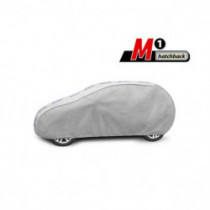 Basic garage M1 hatchback védőponyva