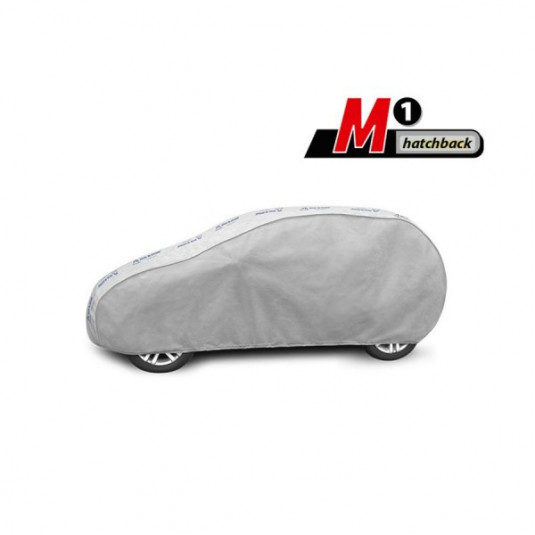 Basic garage M1 hatchback védőponyva