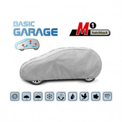 Basic garage M1 hatchback védőponyva