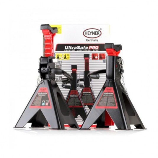 Tripod Heyner 2 db