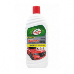 Turtle Wax autósampó viasszal 1000ml /10235