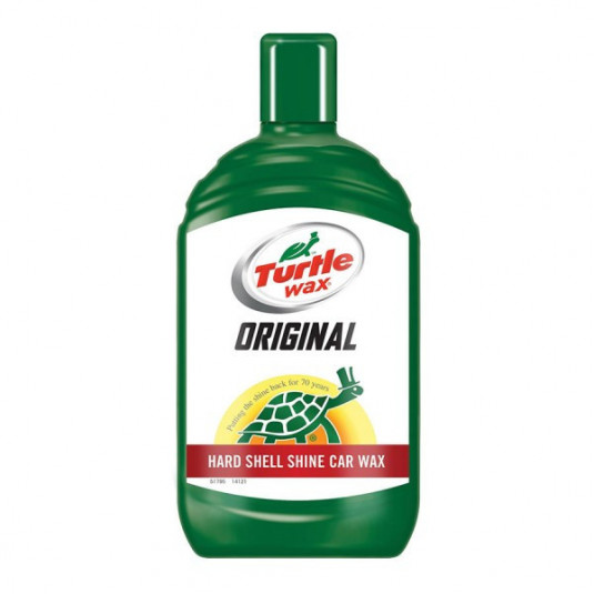 Turtle Wax original 500ml folyékony viasz 10001