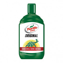 Turtle Wax original 500ml folyékony viasz 10001