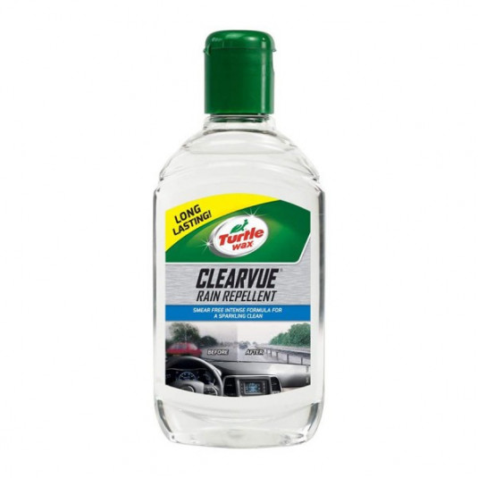 TW clearvue rain repellent folyékony ablaktörlő 300ml