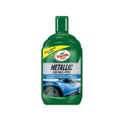 TW fém autó viasz + ptfe 500ml /10321