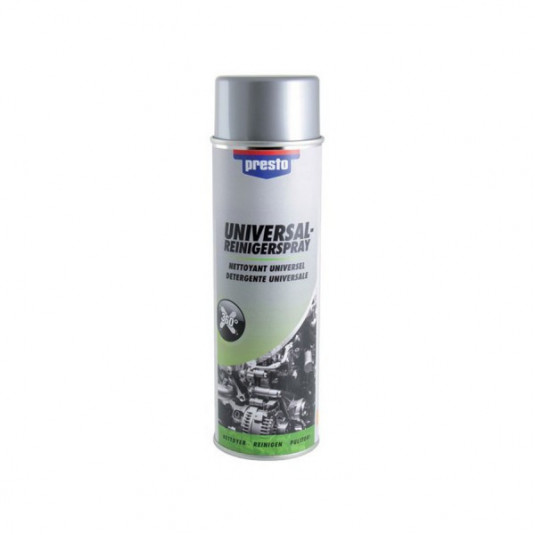 Univerzális tisztító 500ml presto-Motip