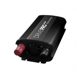 Feszültség átalakító 12V/230V 600W e dugaszoló