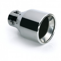 Kipufogó vég (Ø kipufogó max. 42mm) TS-36