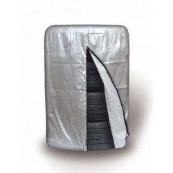 Abroncsborítás M 66x96cm POLIÉSZTER