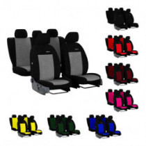 Üléshuzatok a DACIA LOGAN SEDAN II (2012-től) Elegance (velour-velour)