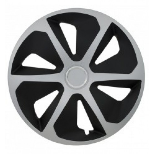 Kupak Jestic 14 ROCO RING MIX szett 4 db V2