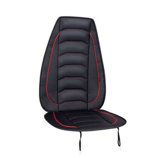 Autopoťah Foam piros Dunlop