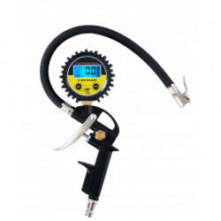 Digitális pneumatikus nyomásmérő Dunlop