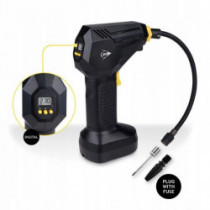 Digitális levegőkompresszor 125psi Dunlop